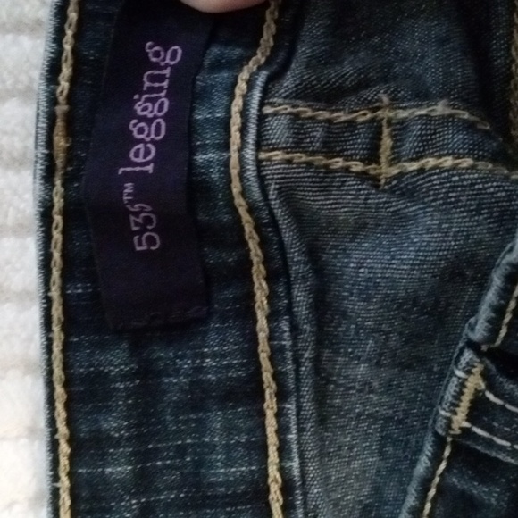 Levi's 535 jeans - Picture 5 of 5